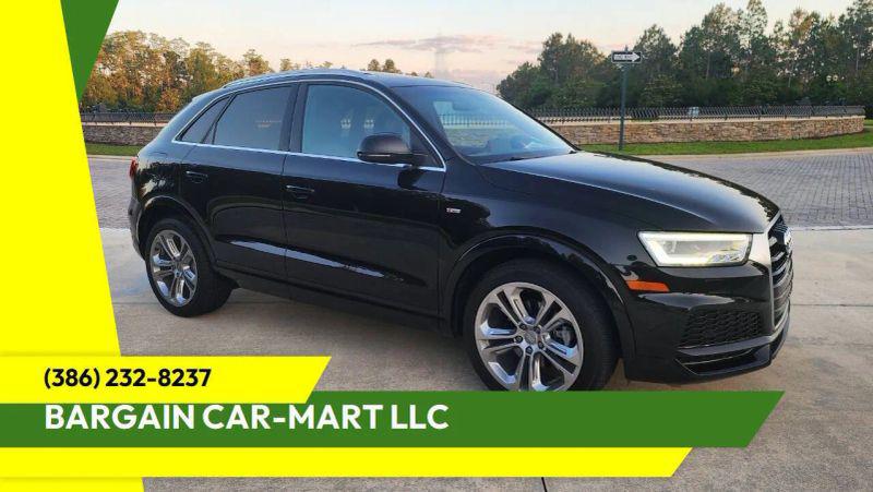2018 Audi Q3 2.0T Sport Premium for sale in Holly Hill, FL