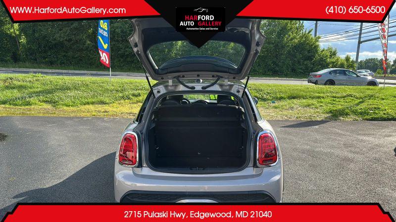 2022 MINI Hardtop Cooper S