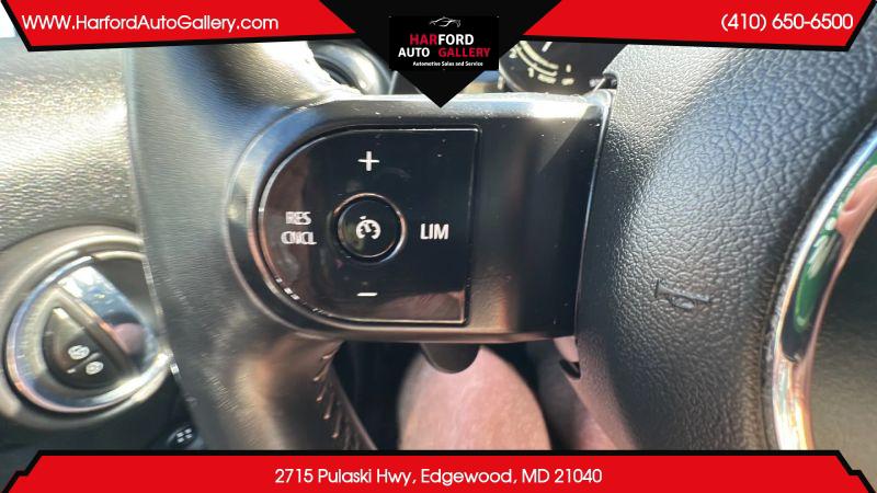 2022 MINI Hardtop Cooper S