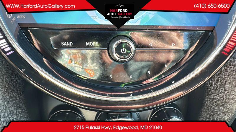 2022 MINI Hardtop Cooper S