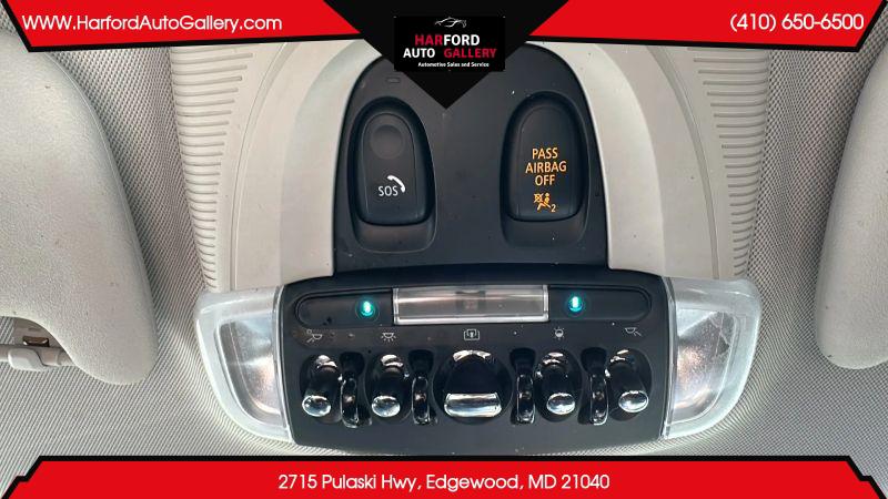 2022 MINI Hardtop Cooper S