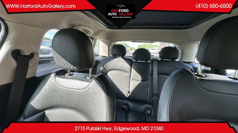 2022 MINI Hardtop Cooper S