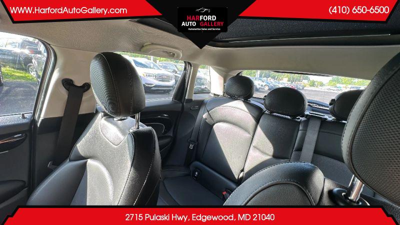2022 MINI Hardtop Cooper S