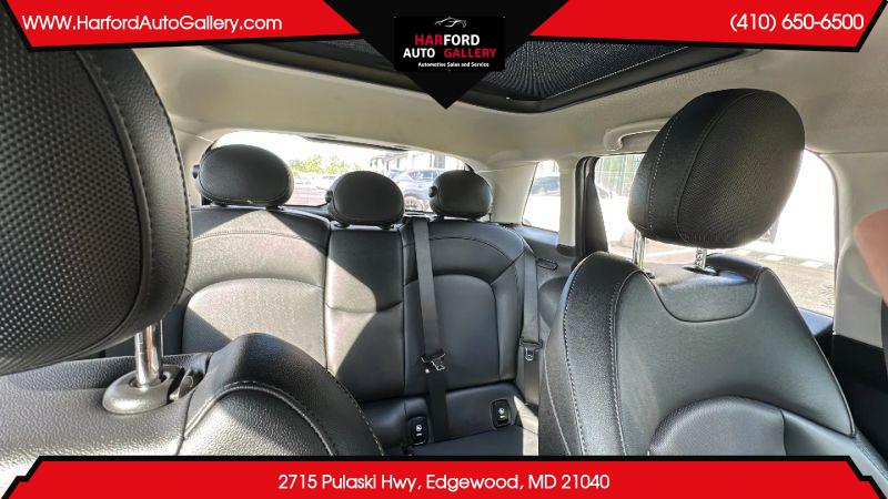 2022 MINI Hardtop Cooper S