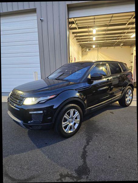 2016 Land Rover Range Rover Evoque SE Premium for sale in Cornelius, NC