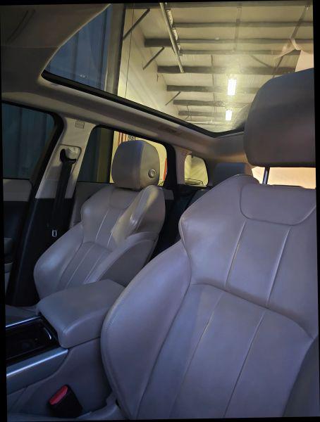 2016 Land Rover Range Rover Evoque SE Premium