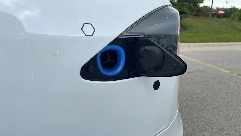 2015 Tesla Model S 85D