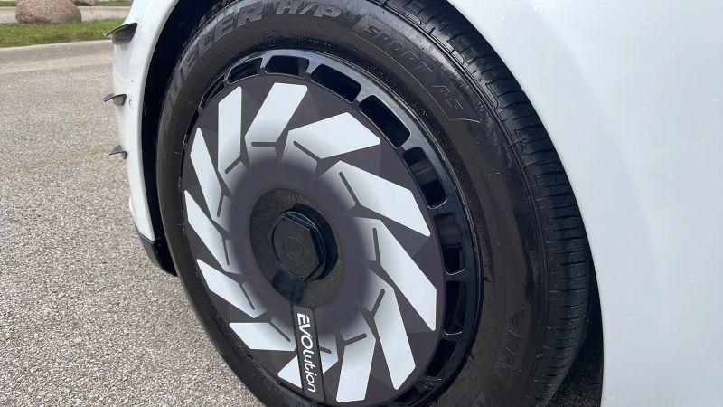 2015 Tesla Model S 85D