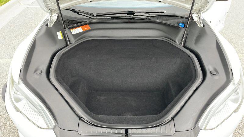 2015 Tesla Model S 85D