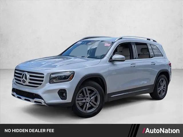 2026 Mercedes-Benz GLB GLB 250 for sale in Maitland, FL