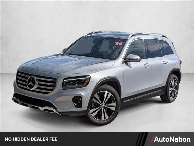 2026 Mercedes-Benz GLB GLB 250 for sale in Maitland, FL