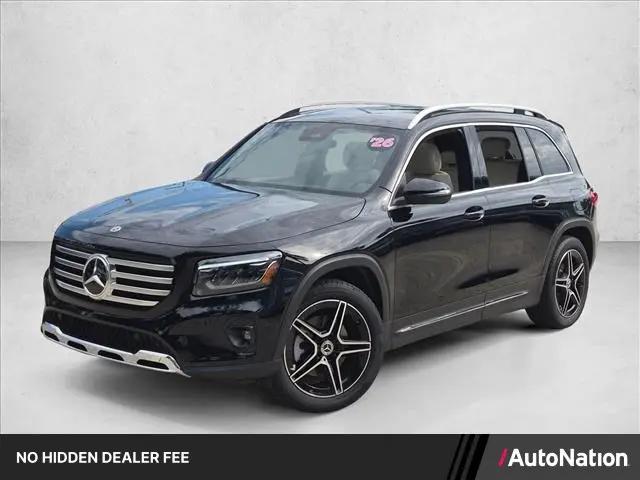 2026 Mercedes-Benz GLB GLB 250 for sale in Maitland, FL