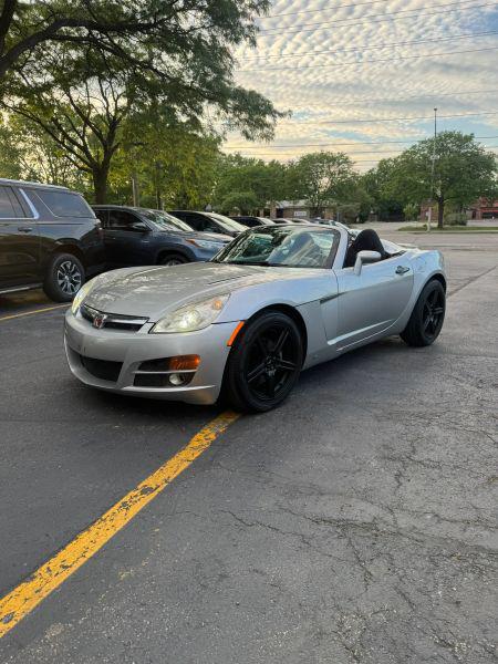 2008 Saturn Sky Base for sale in Schaumburg, IL