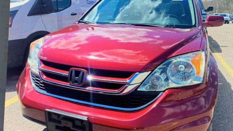 2011 Honda CR-V EX-L for sale in Worcester, MA