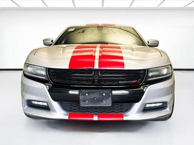 2017 Dodge Charger R/T RWD