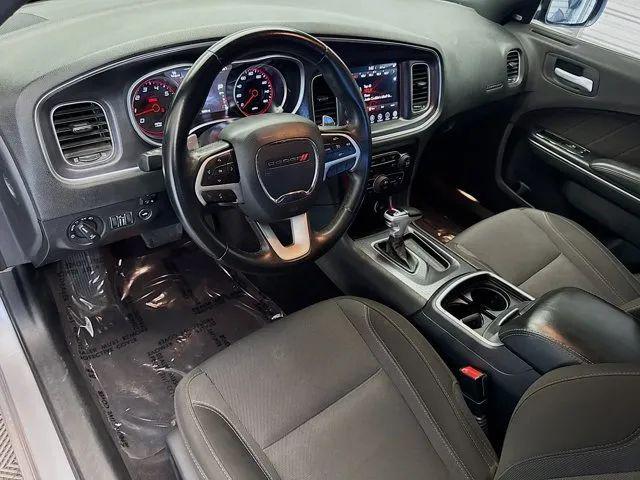 2017 Dodge Charger R/T RWD