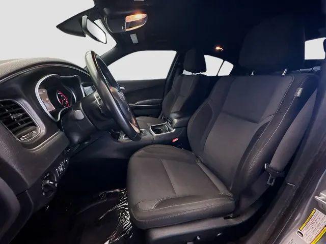 2017 Dodge Charger R/T RWD