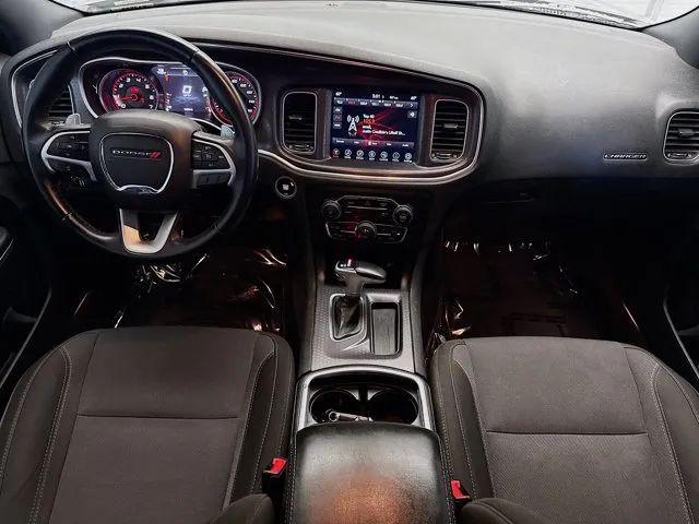 2017 Dodge Charger R/T RWD