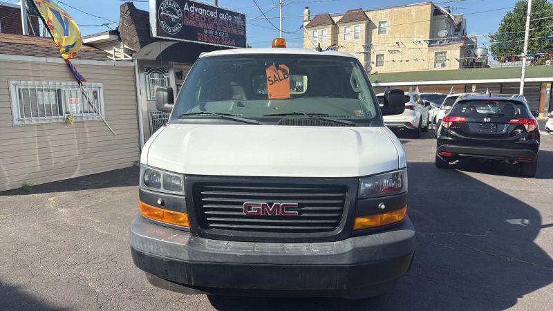 2018 GMC Savana 3500 Work Van for sale in Philadelphia, PA