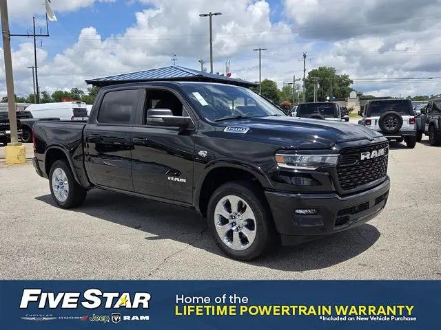 2026 Ram 1500 Big Horn Crew Cab 4x4 57 Box for sale in Warner Robins, GA