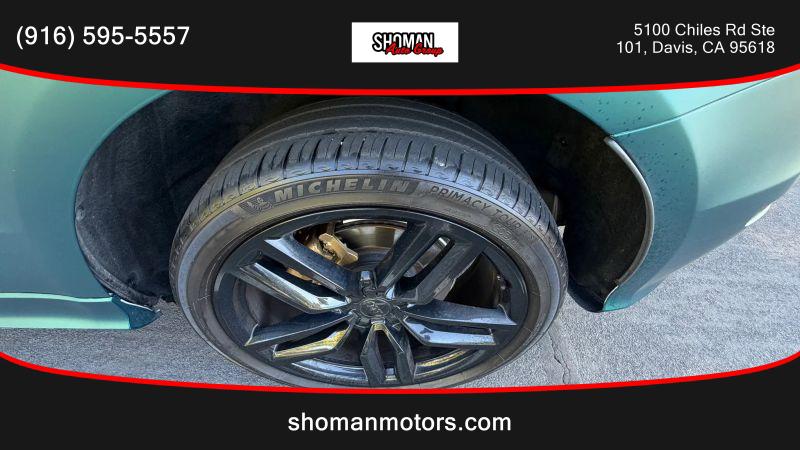 2017 Audi Q5 3.0T Premium Plus