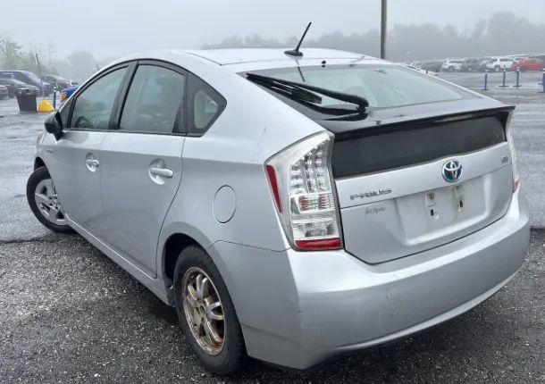 2011 Toyota Prius Two for sale in Stafford, VA