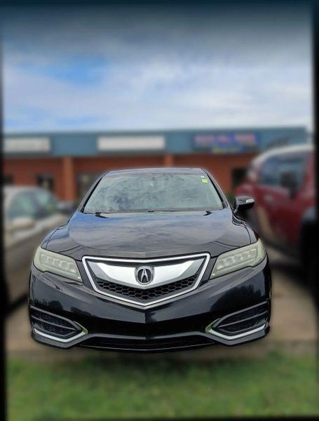2017 Acura RDX w/Technology Package for sale in Rock Hill, SC