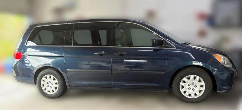 2009 Honda Odyssey LX for sale in Vineland, NJ