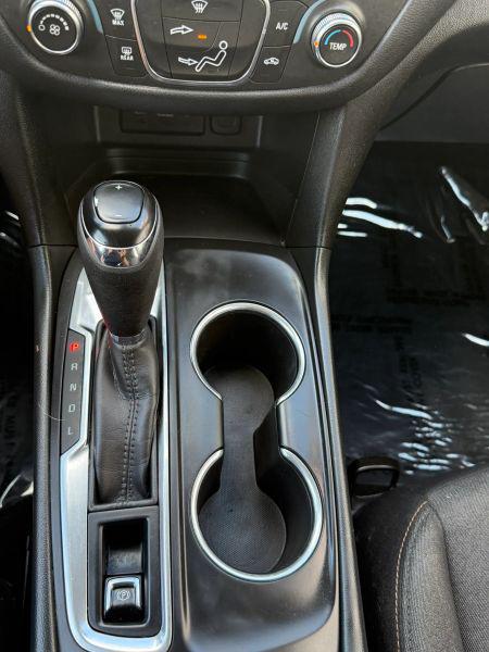 2020 Chevrolet Equinox AWD LT 1.5L Turbo