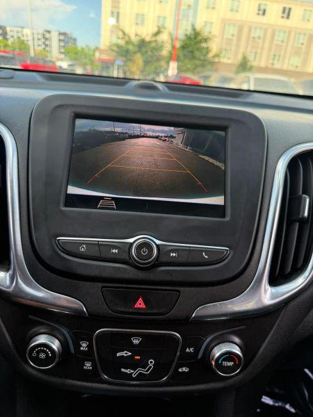 2020 Chevrolet Equinox AWD LT 1.5L Turbo