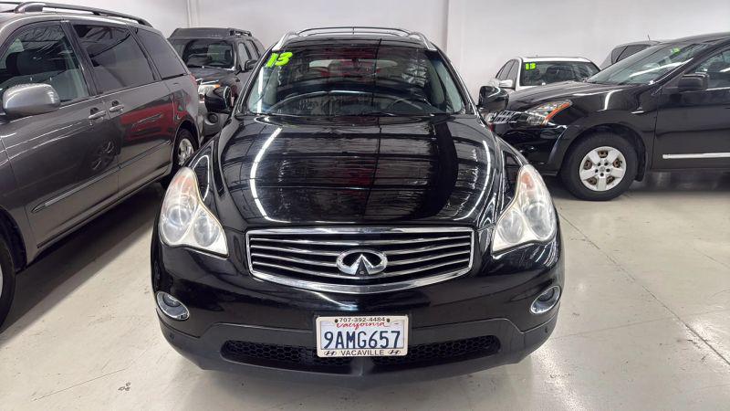 2013 INFINITI EX37 Journey for sale in Pleasant Hill, CA