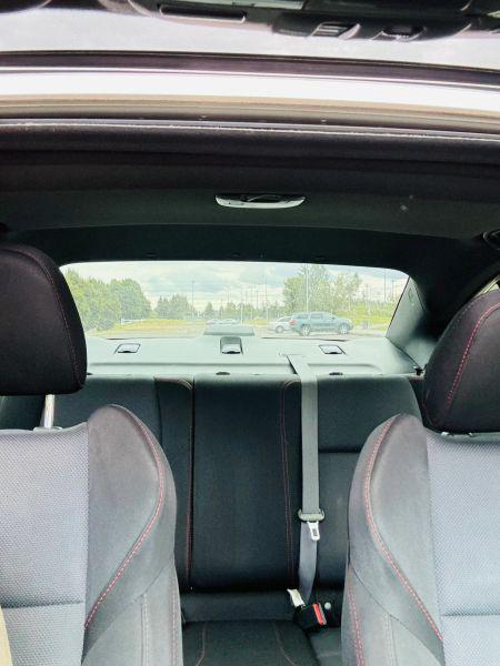 2016 Subaru WRX Premium