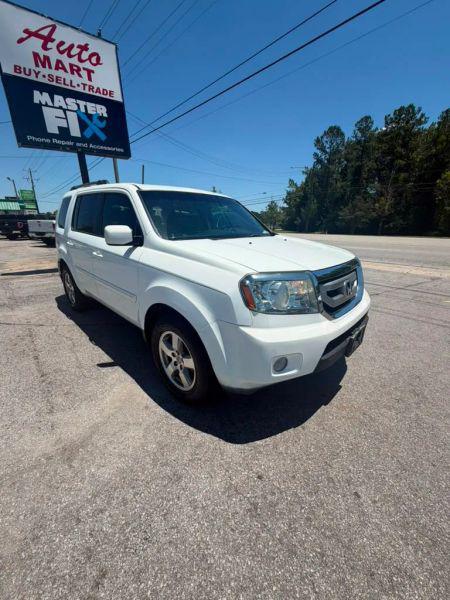 2011 Honda Pilot EX for sale in Jacksonville, NC