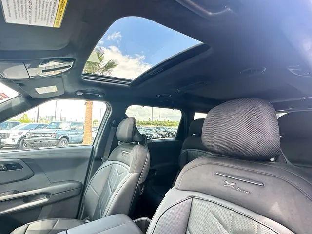 2027 Kia Telluride Hybrid X-Line SX-Prestige
