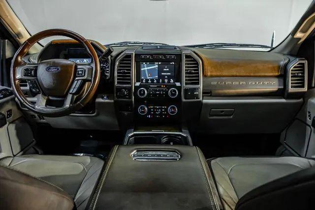 2019 Ford F-350 Limited