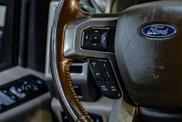 2019 Ford F-350 Limited