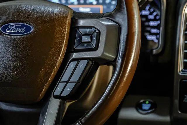 2019 Ford F-350 Limited