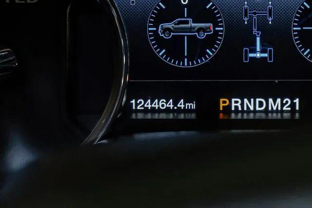 2019 Ford F-350 Limited