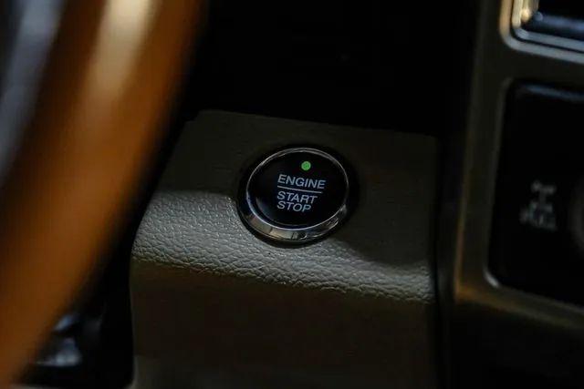 2019 Ford F-350 Limited