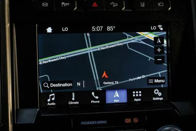 2019 Ford F-350 Limited