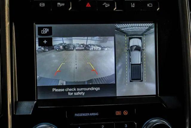 2019 Ford F-350 Limited