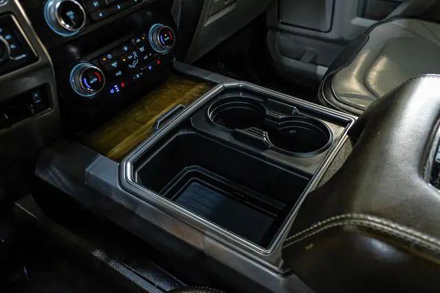 2019 Ford F-350 Limited