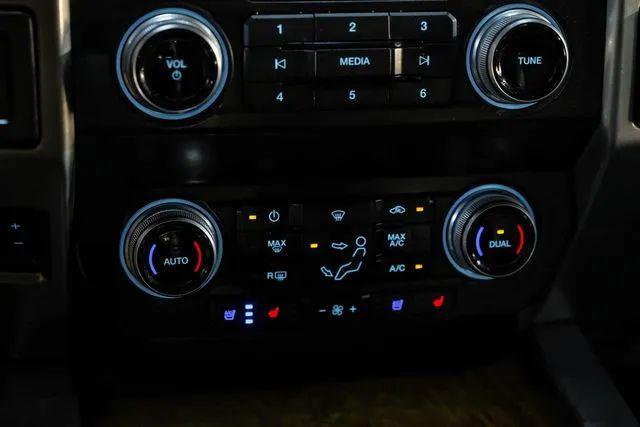 2019 Ford F-350 Limited