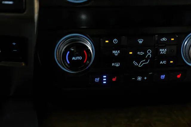 2019 Ford F-350 Limited