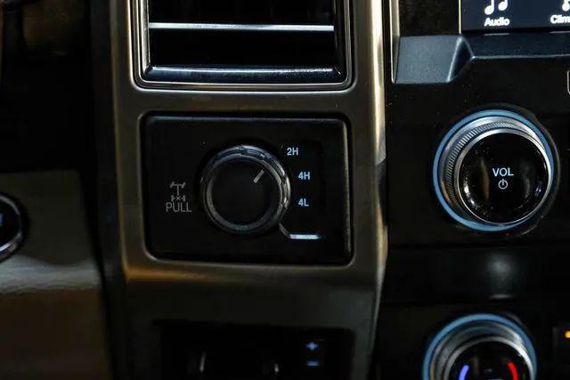 2019 Ford F-350 Limited