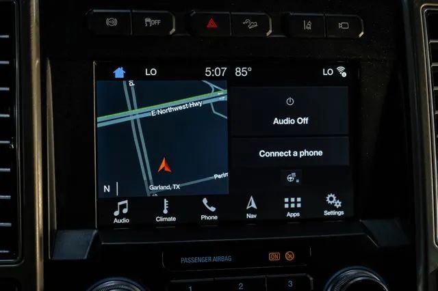 2019 Ford F-350 Limited
