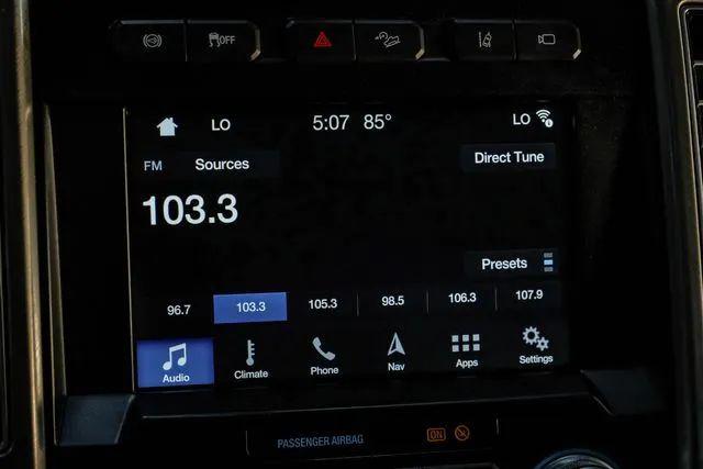 2019 Ford F-350 Limited