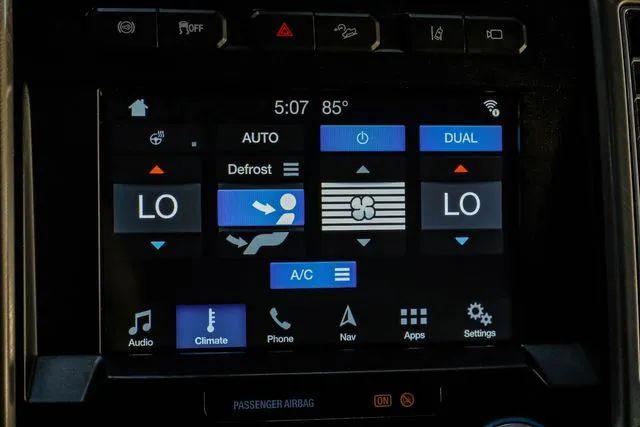 2019 Ford F-350 Limited