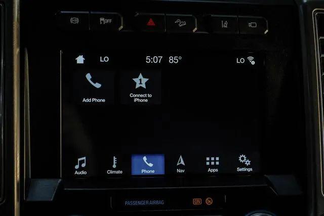2019 Ford F-350 Limited