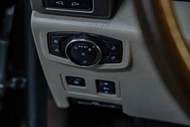 2019 Ford F-350 Limited